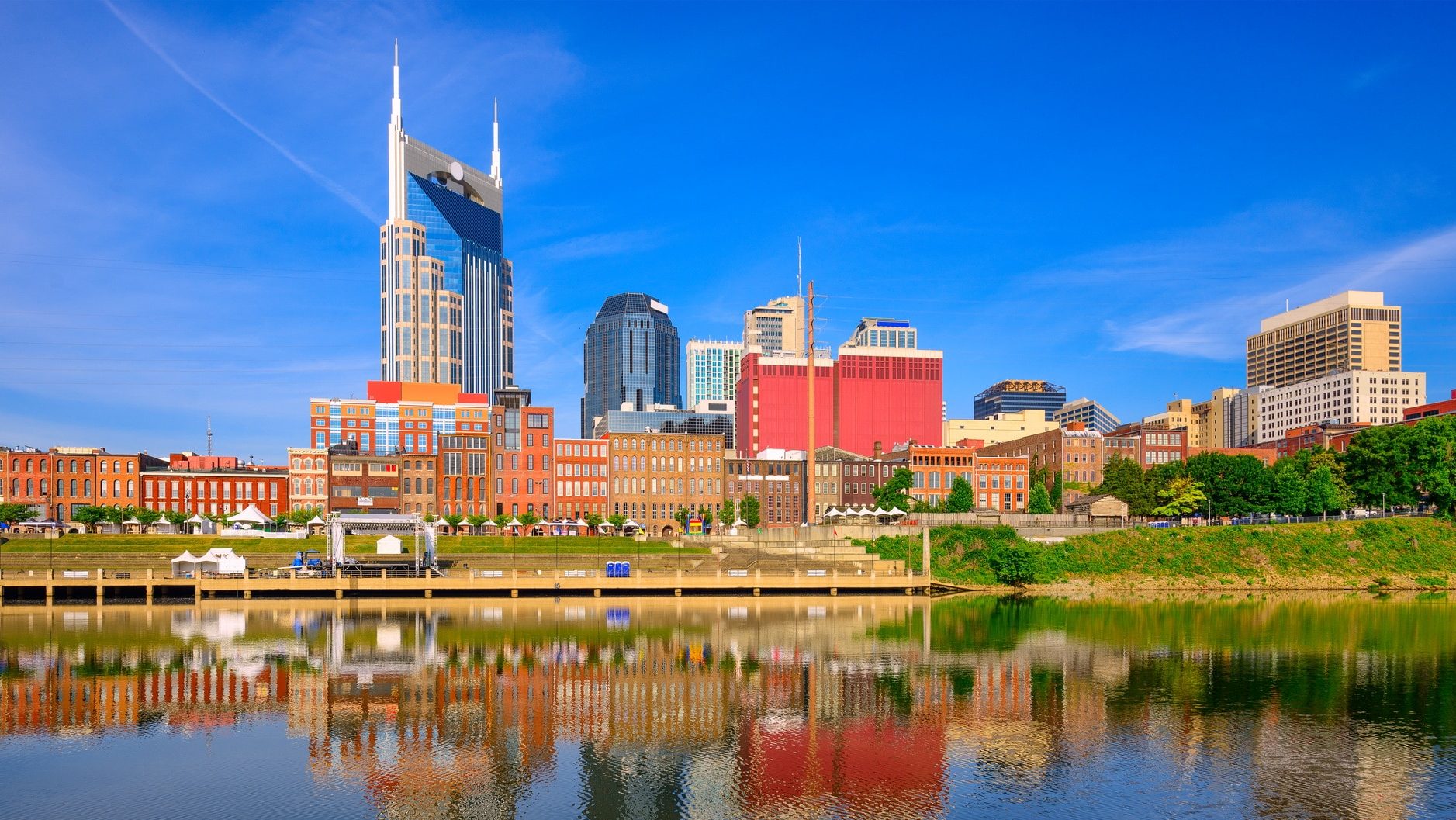 Nashville, Tennessee, USA